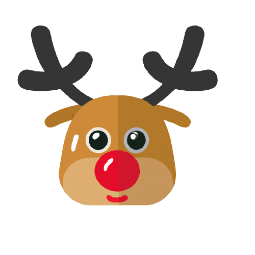 Project image for rAIndeers